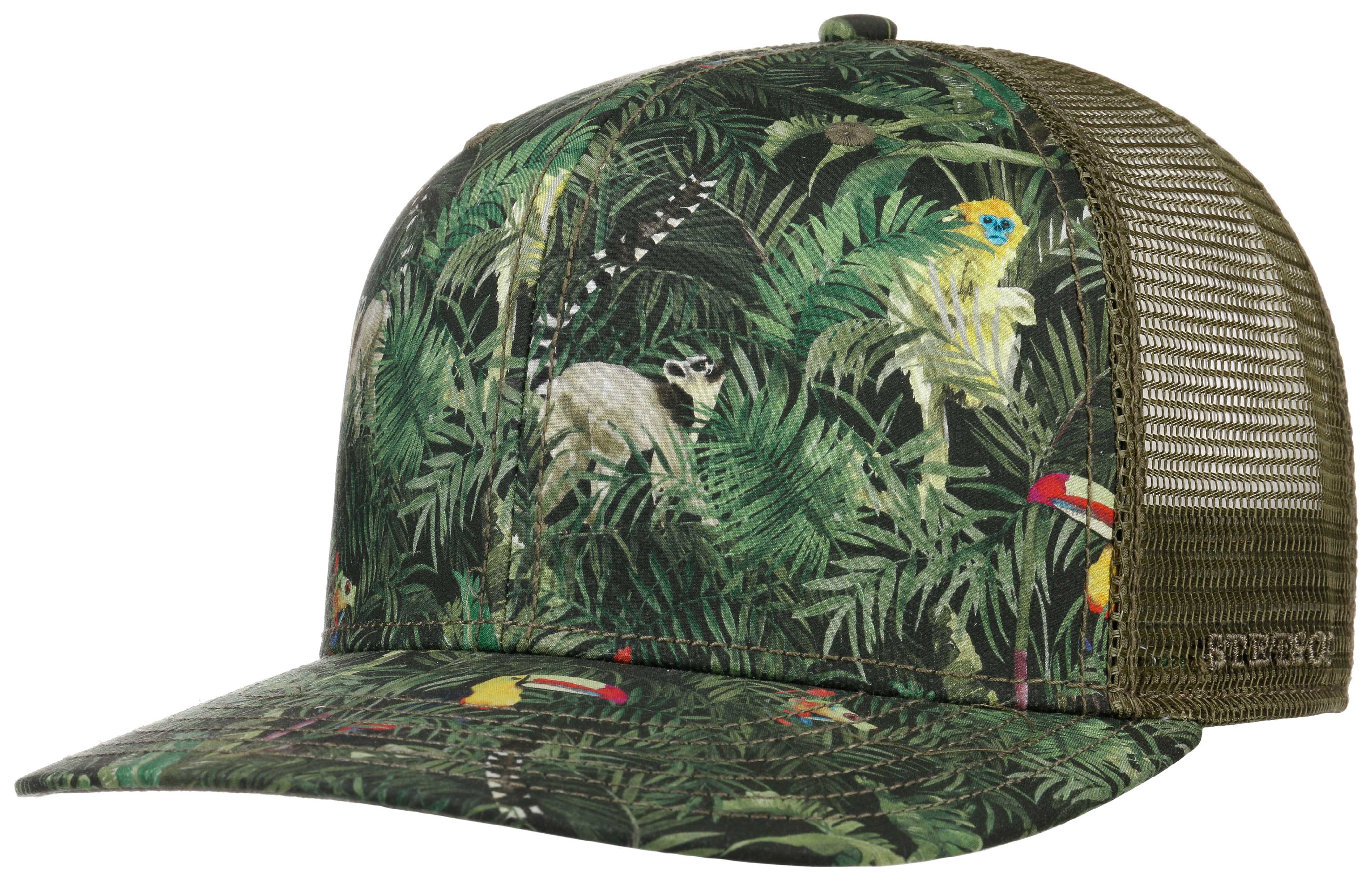 Stetson Baseball Caps