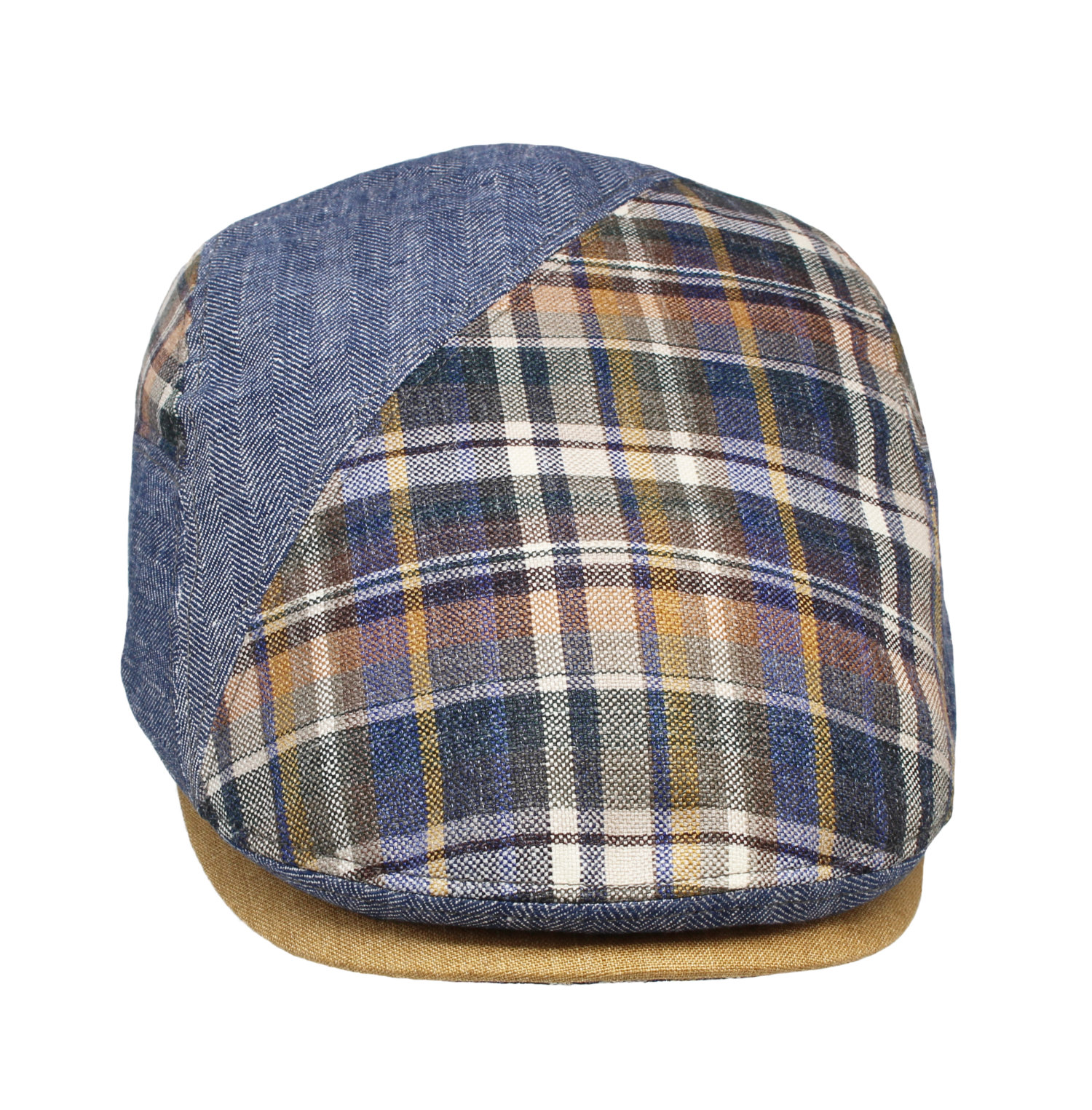 Daytona jeans kariert 63