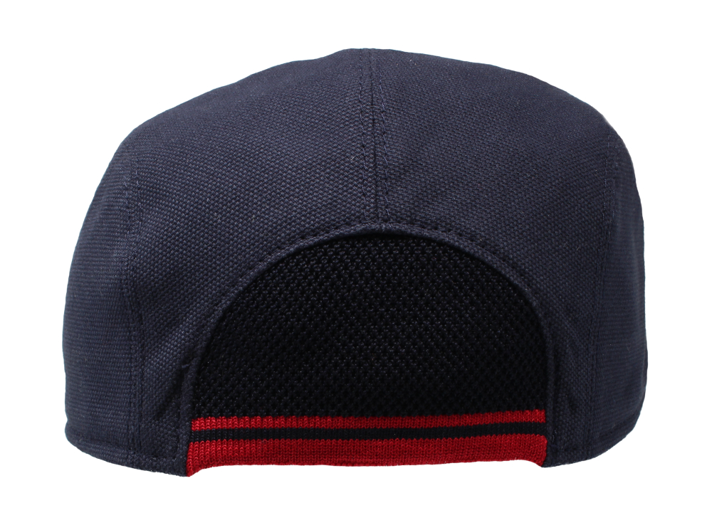 Flatcap Strickeinsatz L-58/59 marine