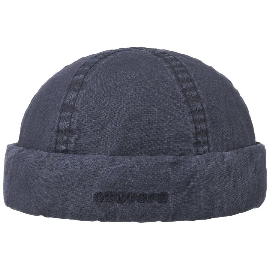 Docker Delave M Blau