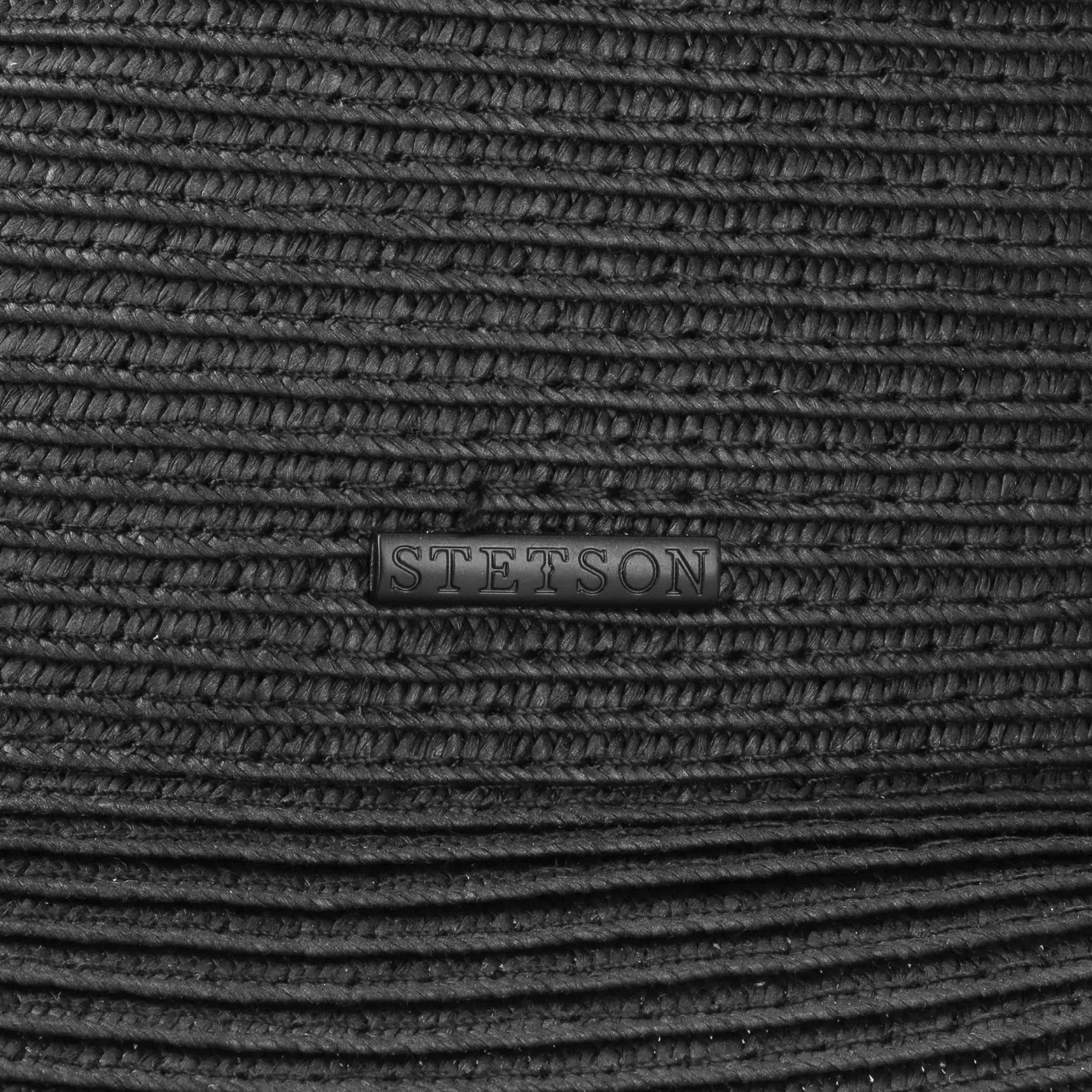 Pork Pie Toyo XXL schwarz