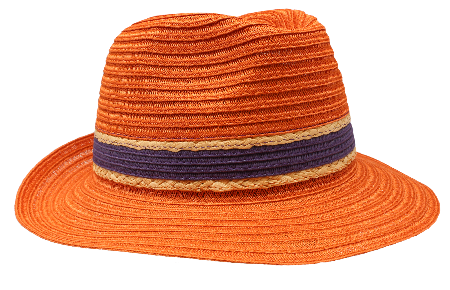 Canapa Bogart S orange