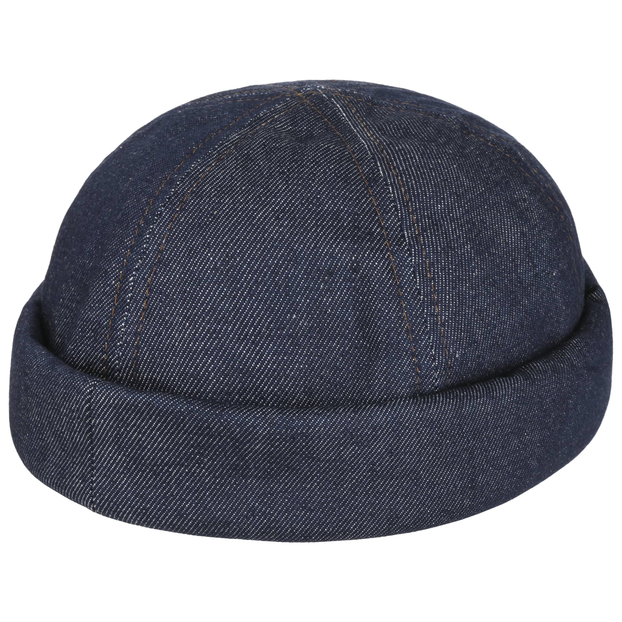 Docker Denim Sustainable 63/XXL denim