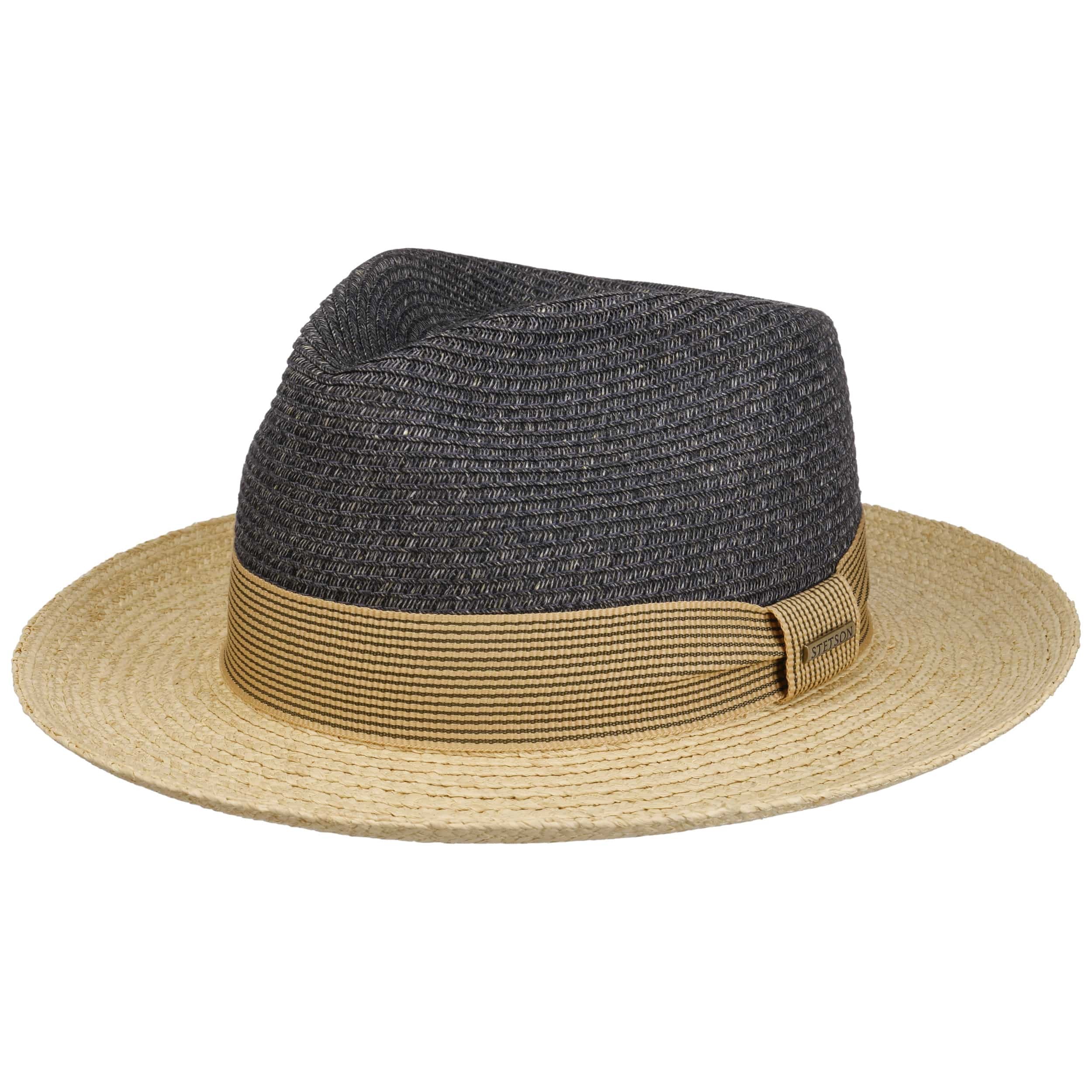 Fedora Toyo M midnight natural