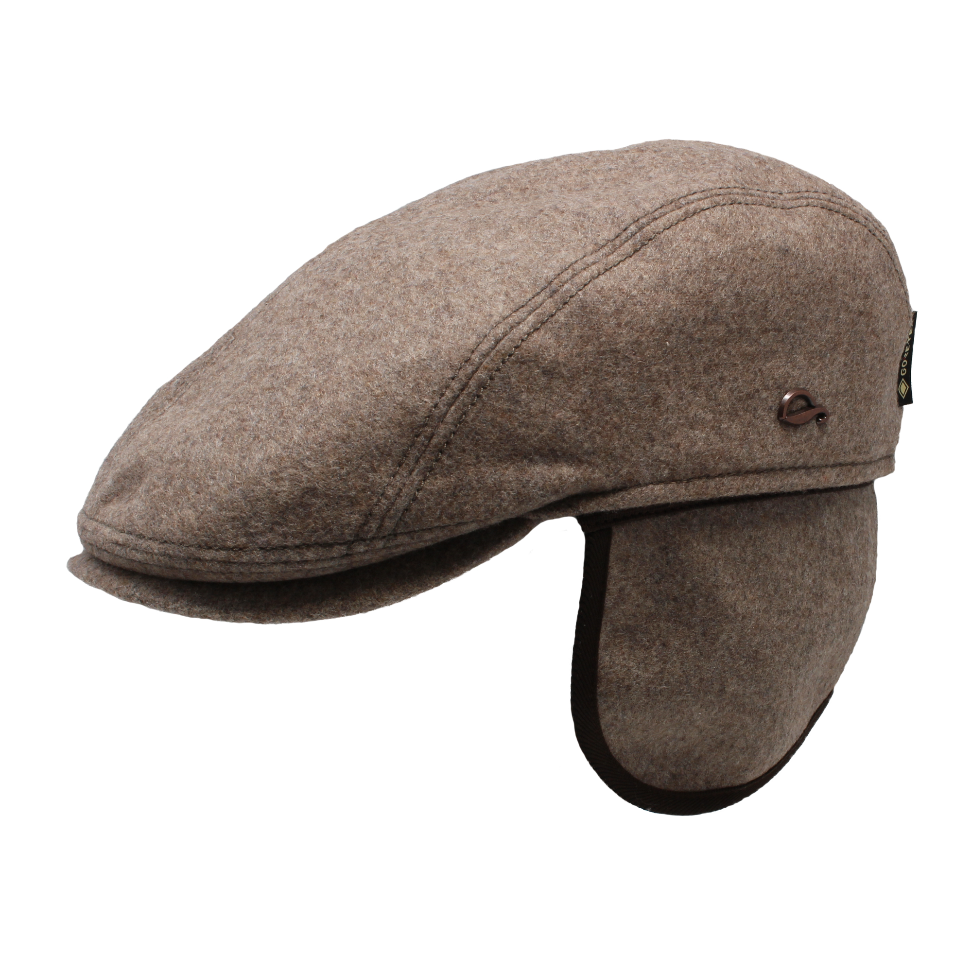 Jackson Flat OK + G-Tex taupe