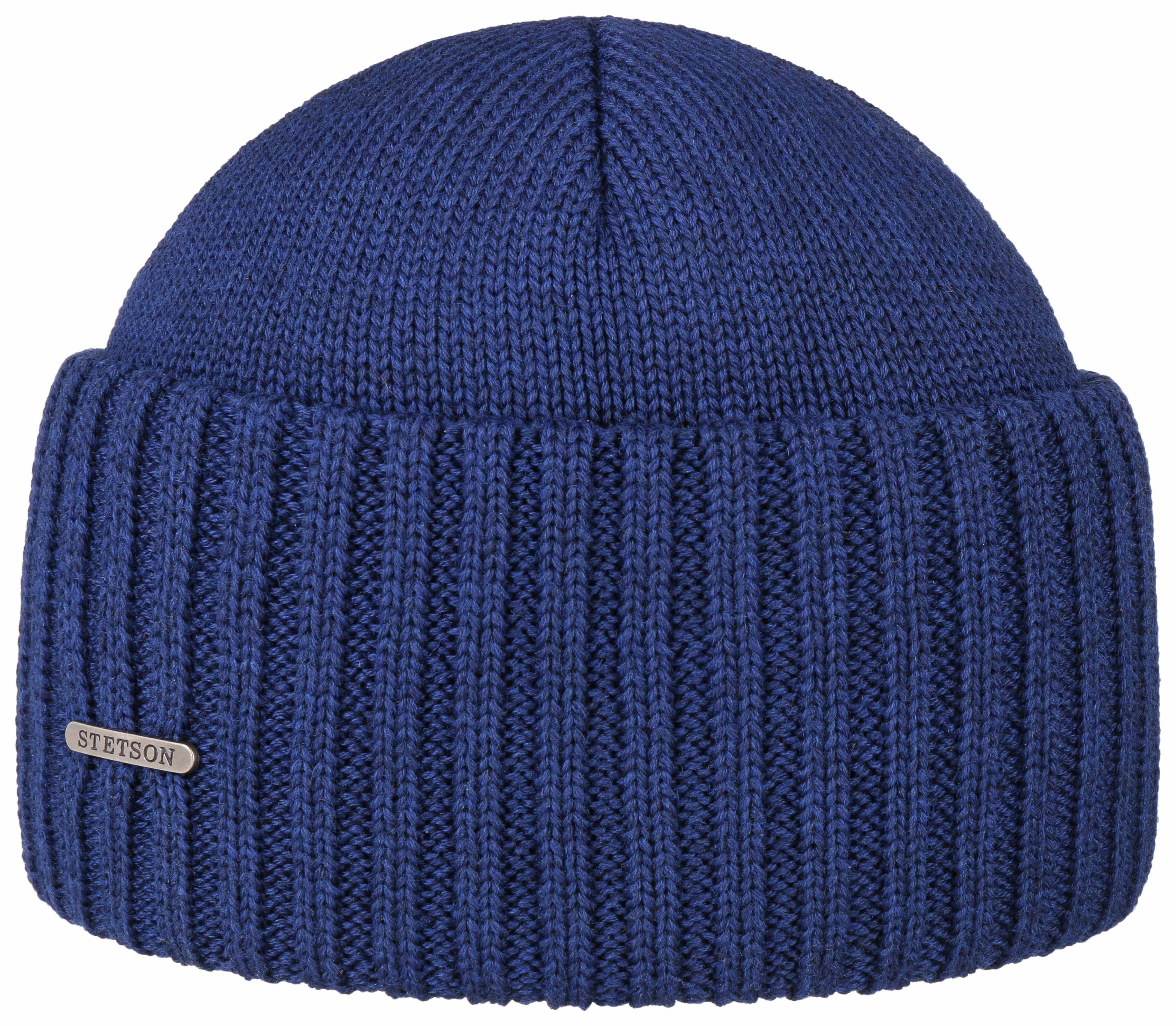 Mütze Northport Cobalt One Size