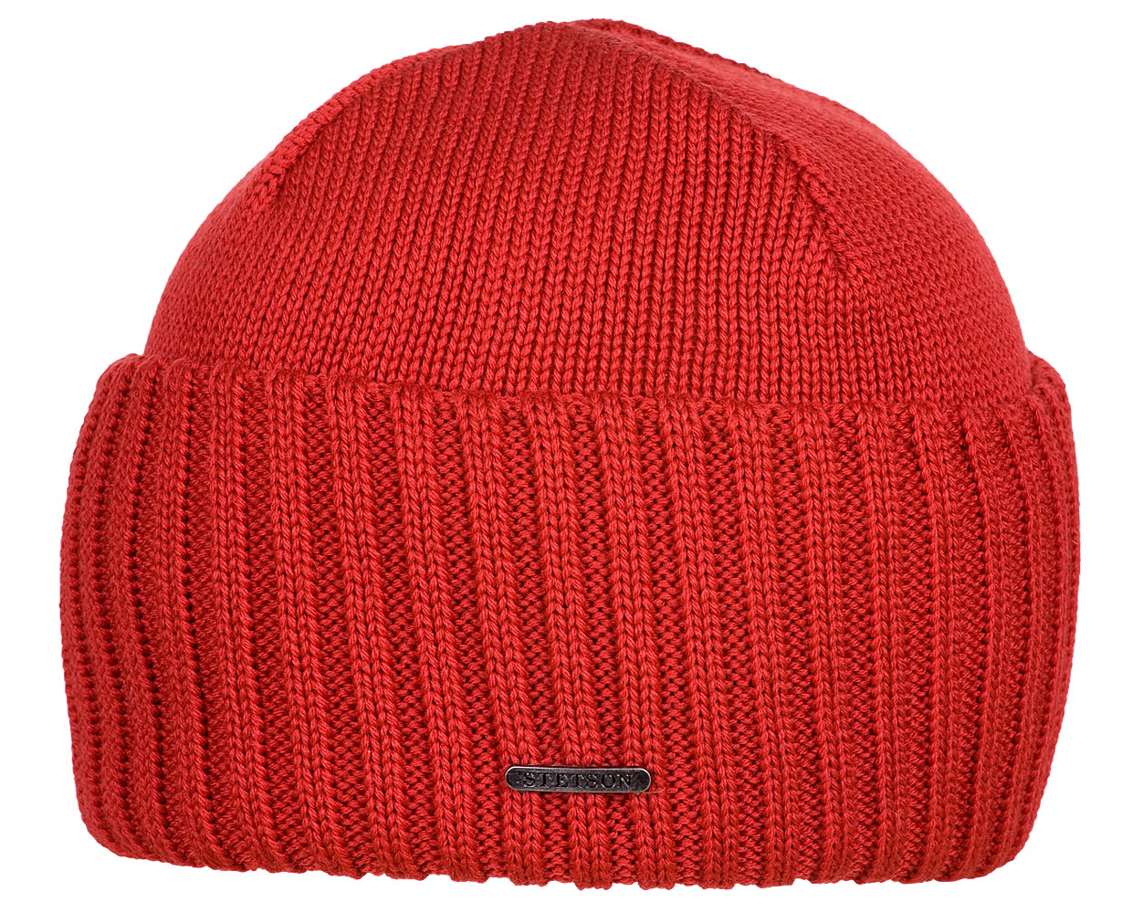 Mütze Northport Rot One Size