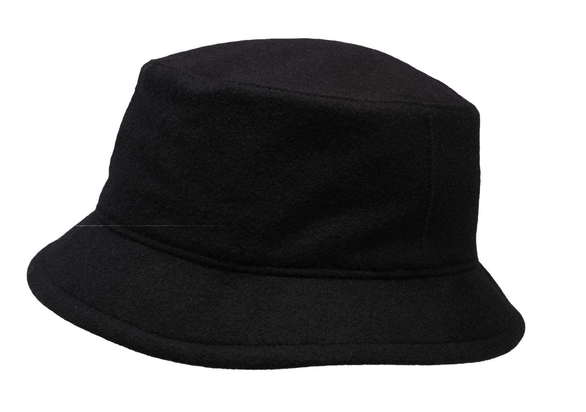Bucket Hat Hütla Wolle 57