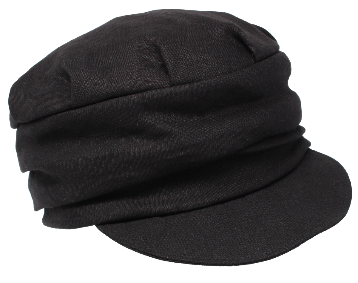 Hüte von Hand Carola Leinen