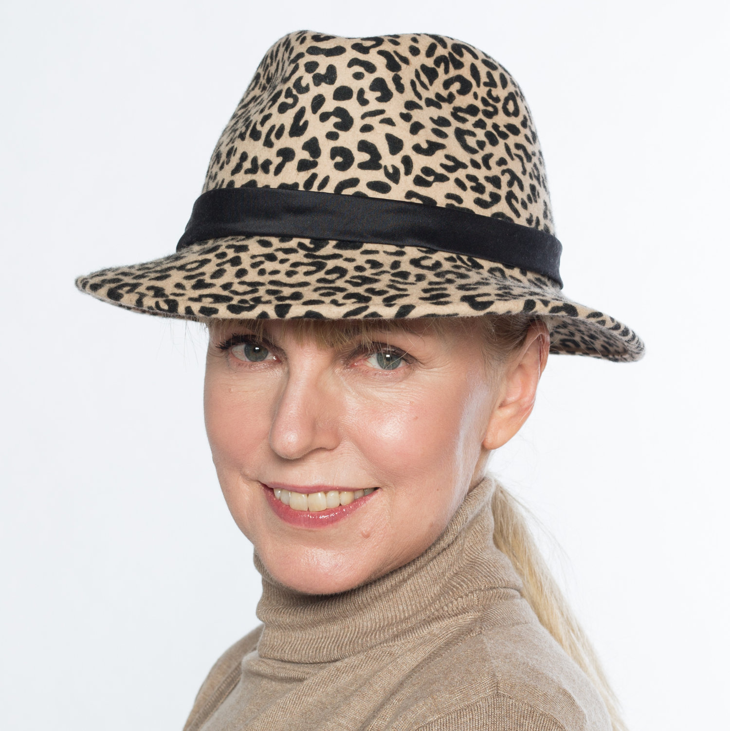 Hüte Von Hand Damenhut