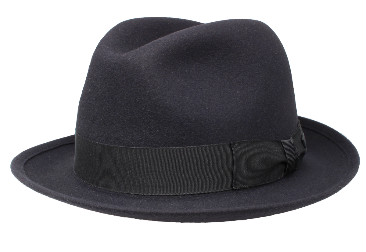 Homburger New Classic 61 anthrazit