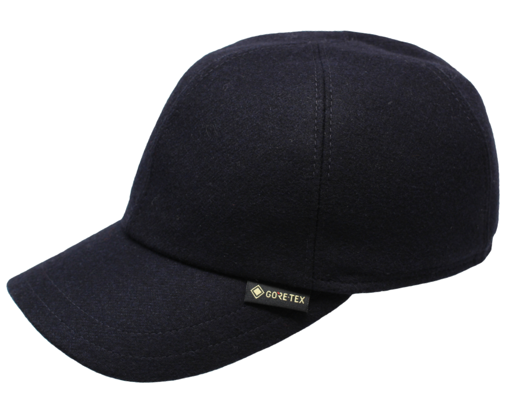 Baseballcap Monaco 60 marine