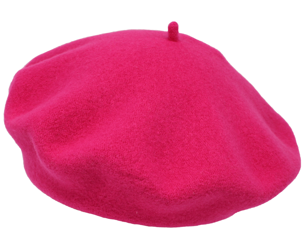 Baske Pink