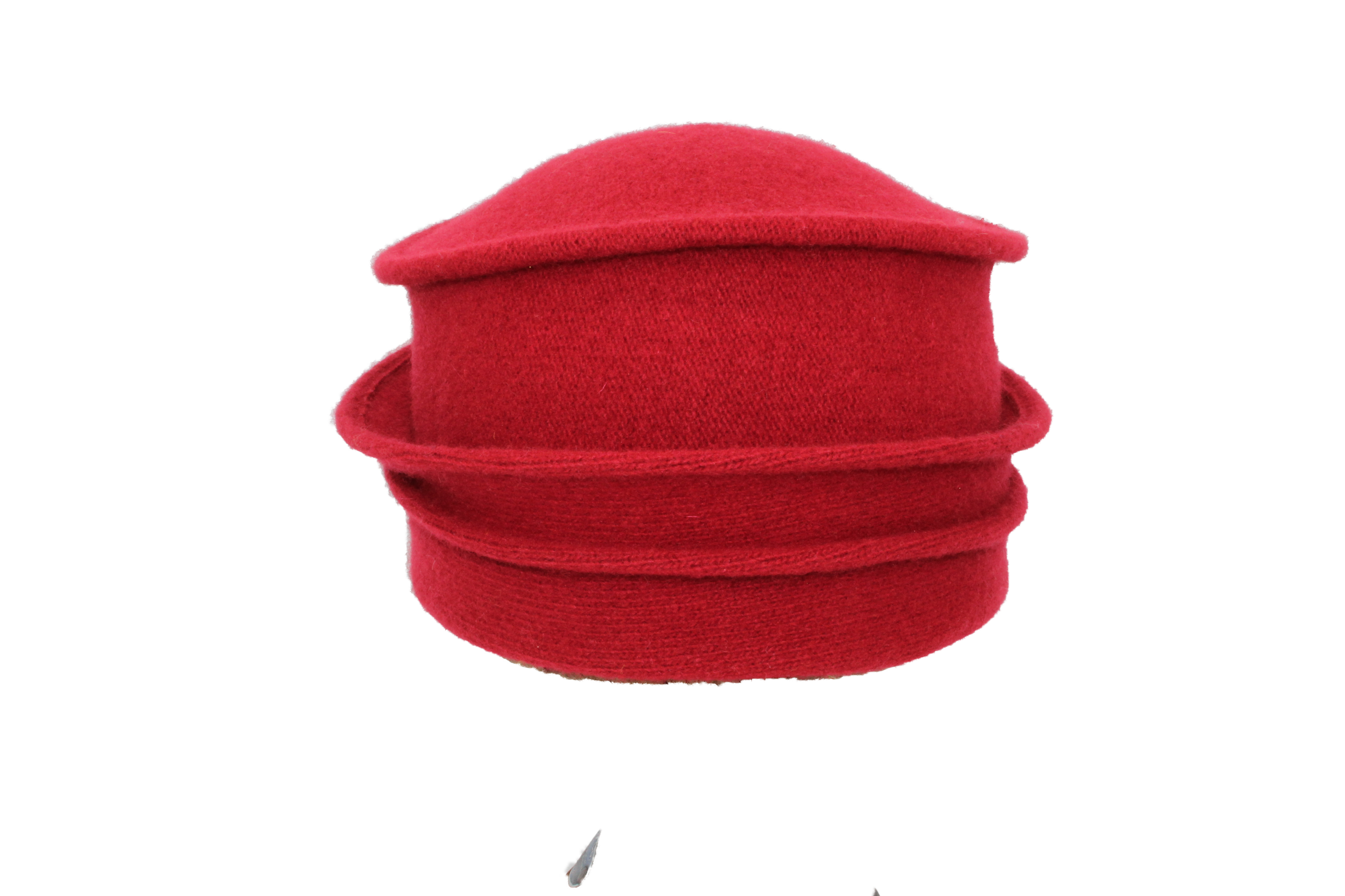 Hüte von Hand Riga Kirsche Hüte von Hand Riga Kirsche