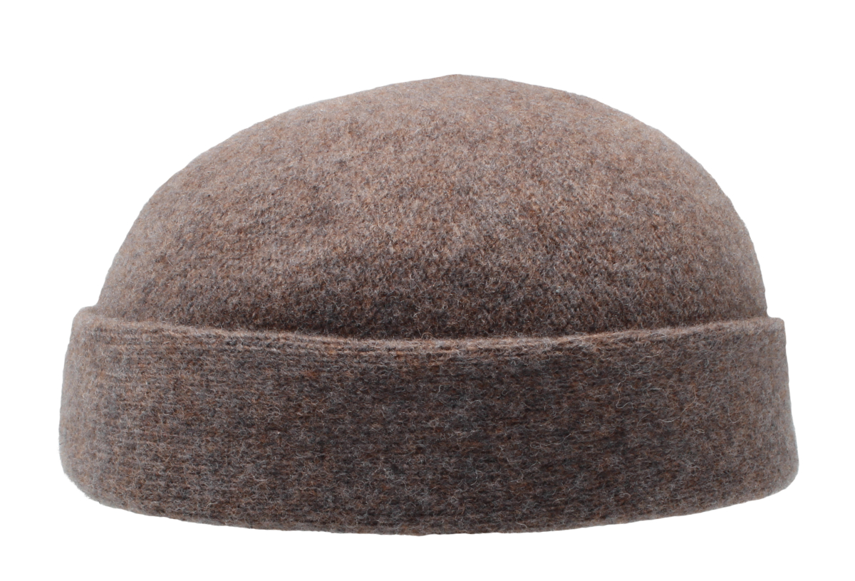 HvH Neo Docker Taupe