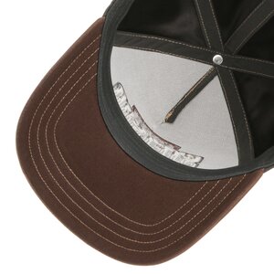 Trucker Cap Hockey Sports