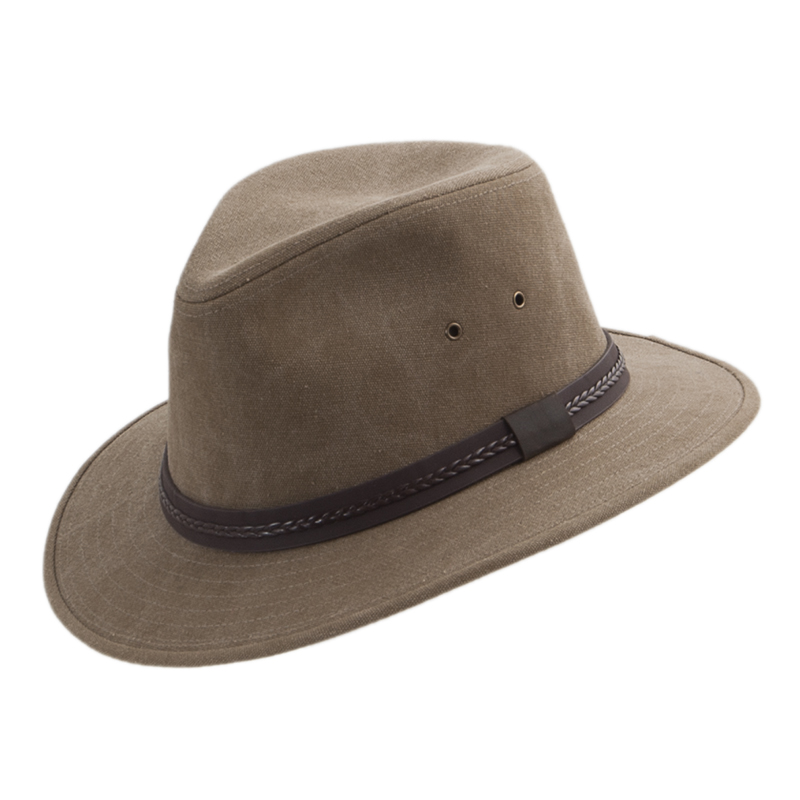 Traveller Fedora UV 50+ S sand