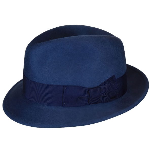 Riff Trilby XL rauchblau