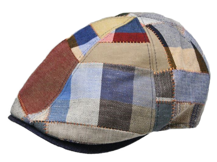 Flatcap Patchwork
