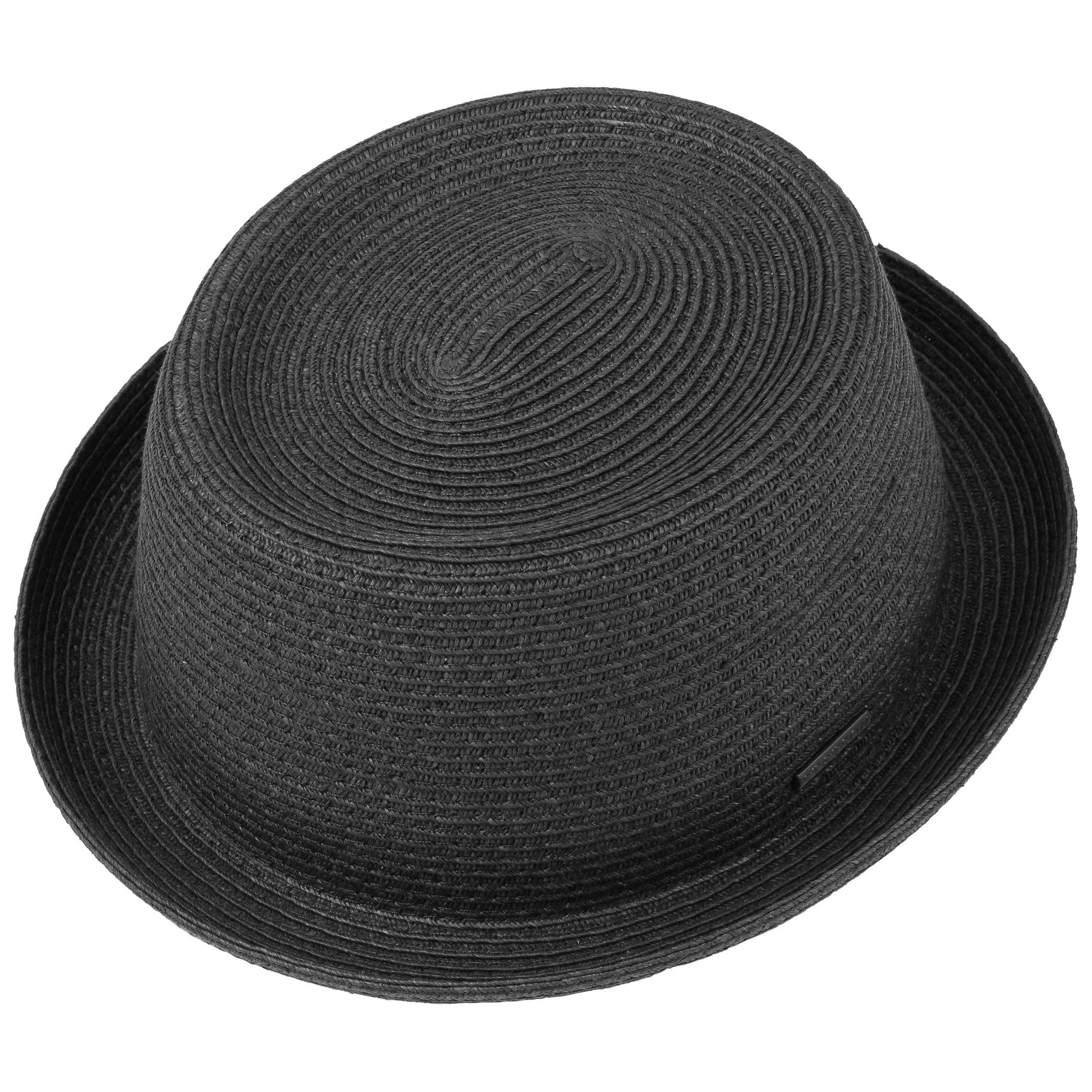 Pork Pie Toyo XXL schwarz