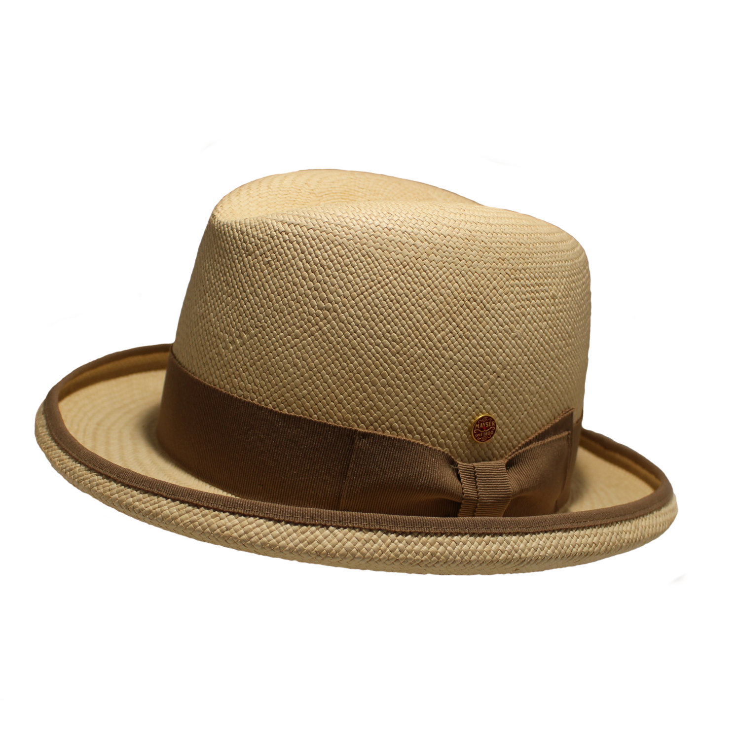 Homburg Panama UV80 57 natur