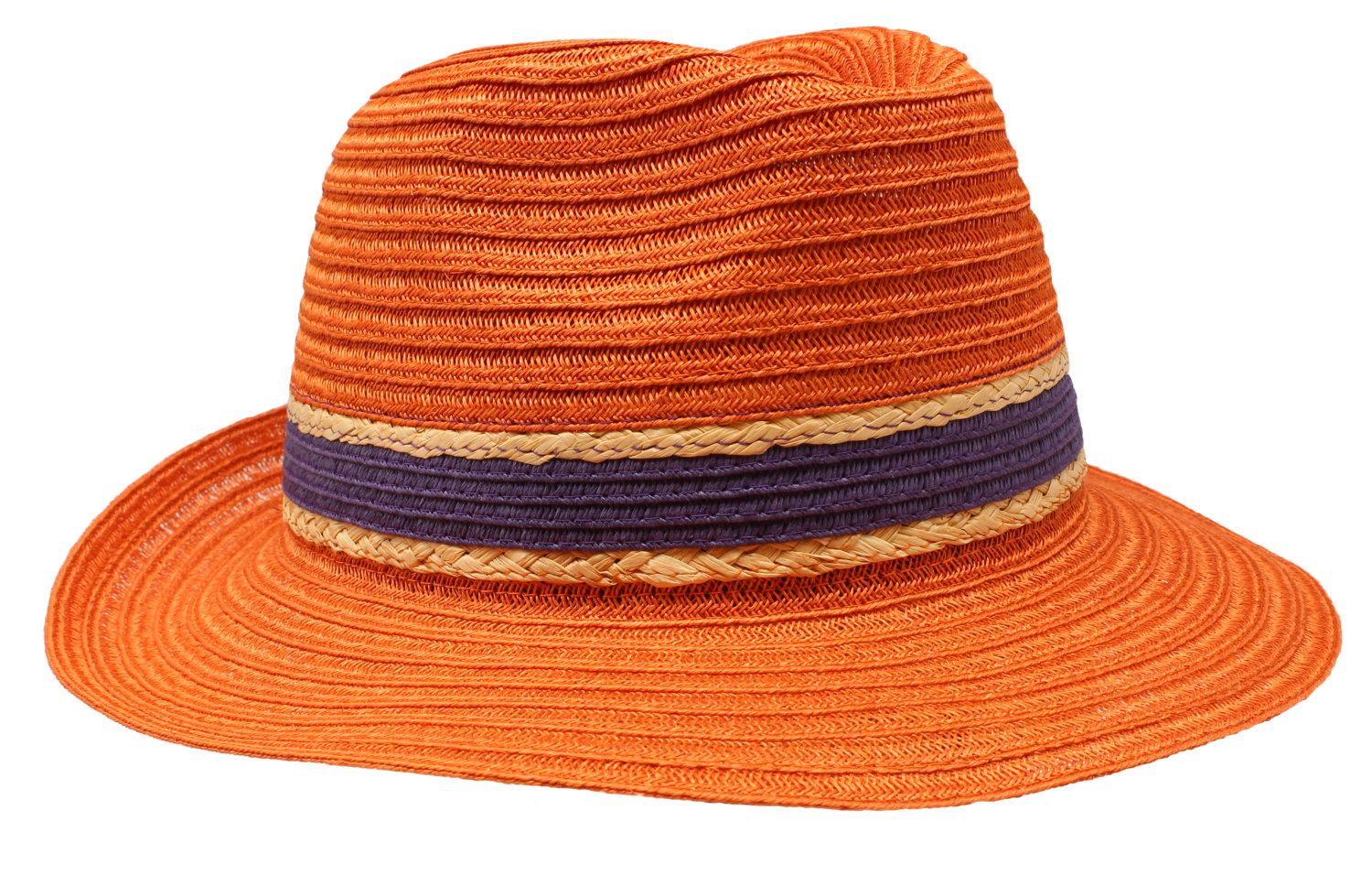 Canapa Bogart M orange