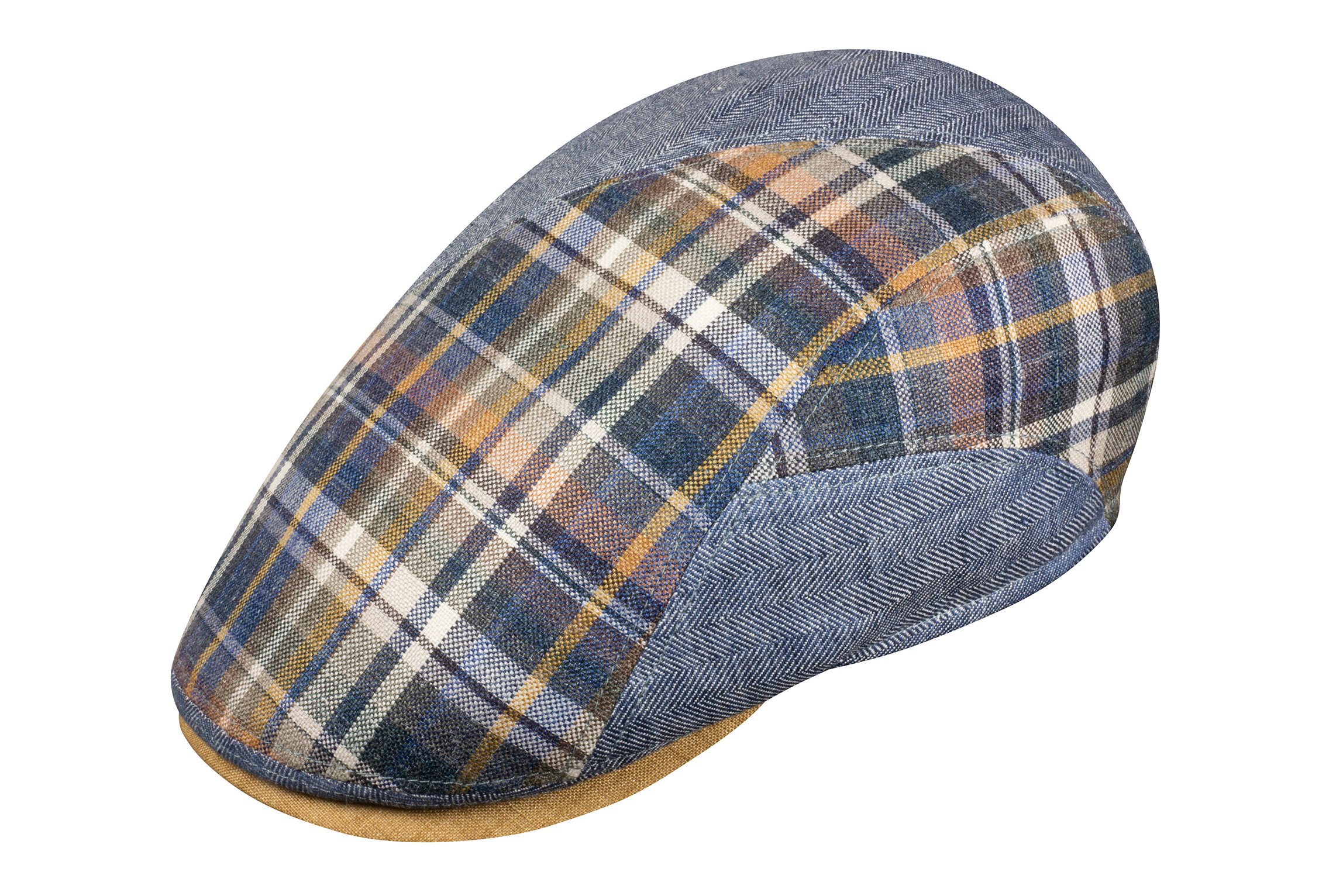 Daytona jeans kariert 60
