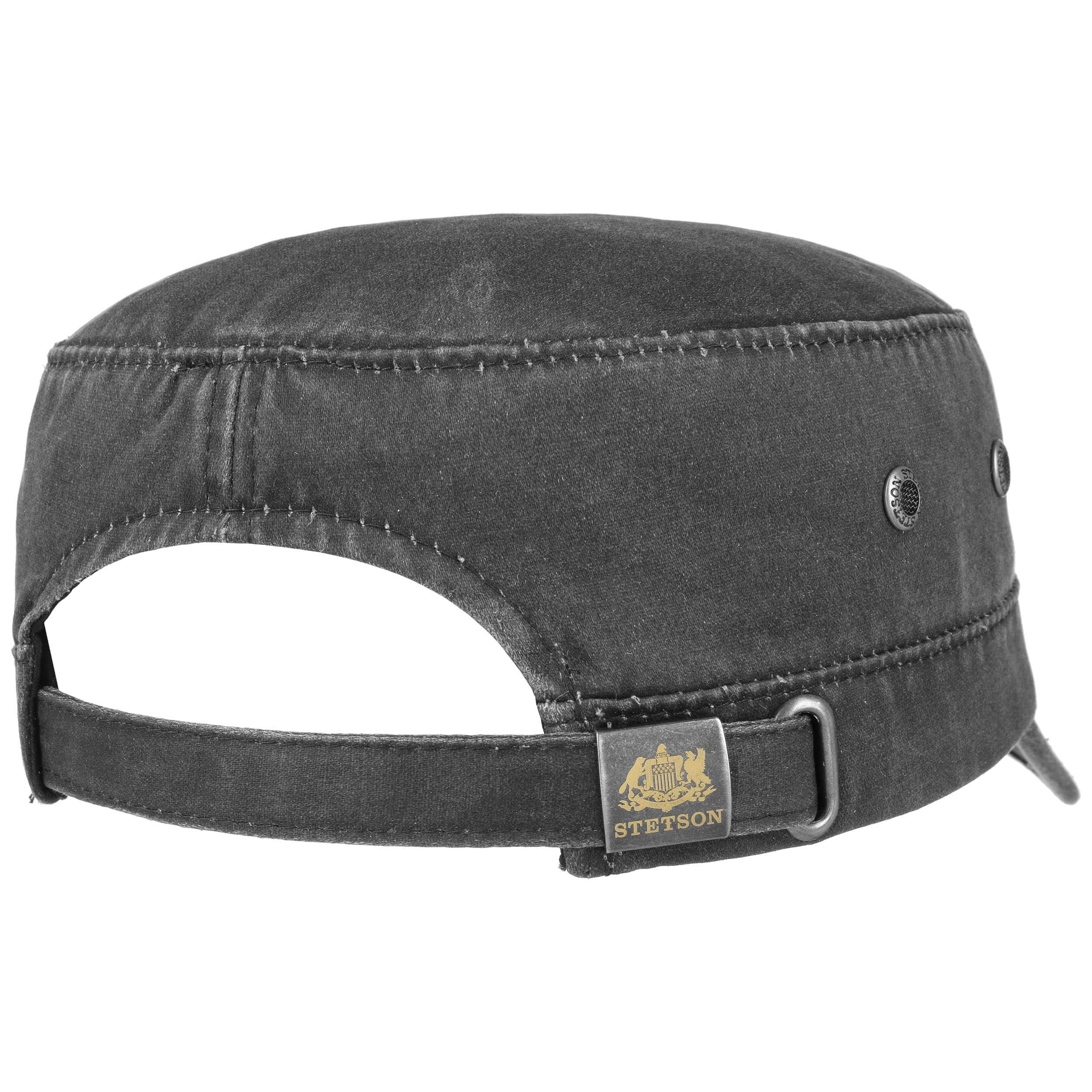 Datto Army Cap