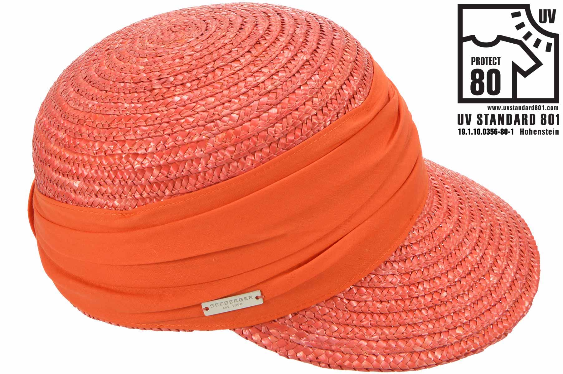 Schirmkappe L coralle