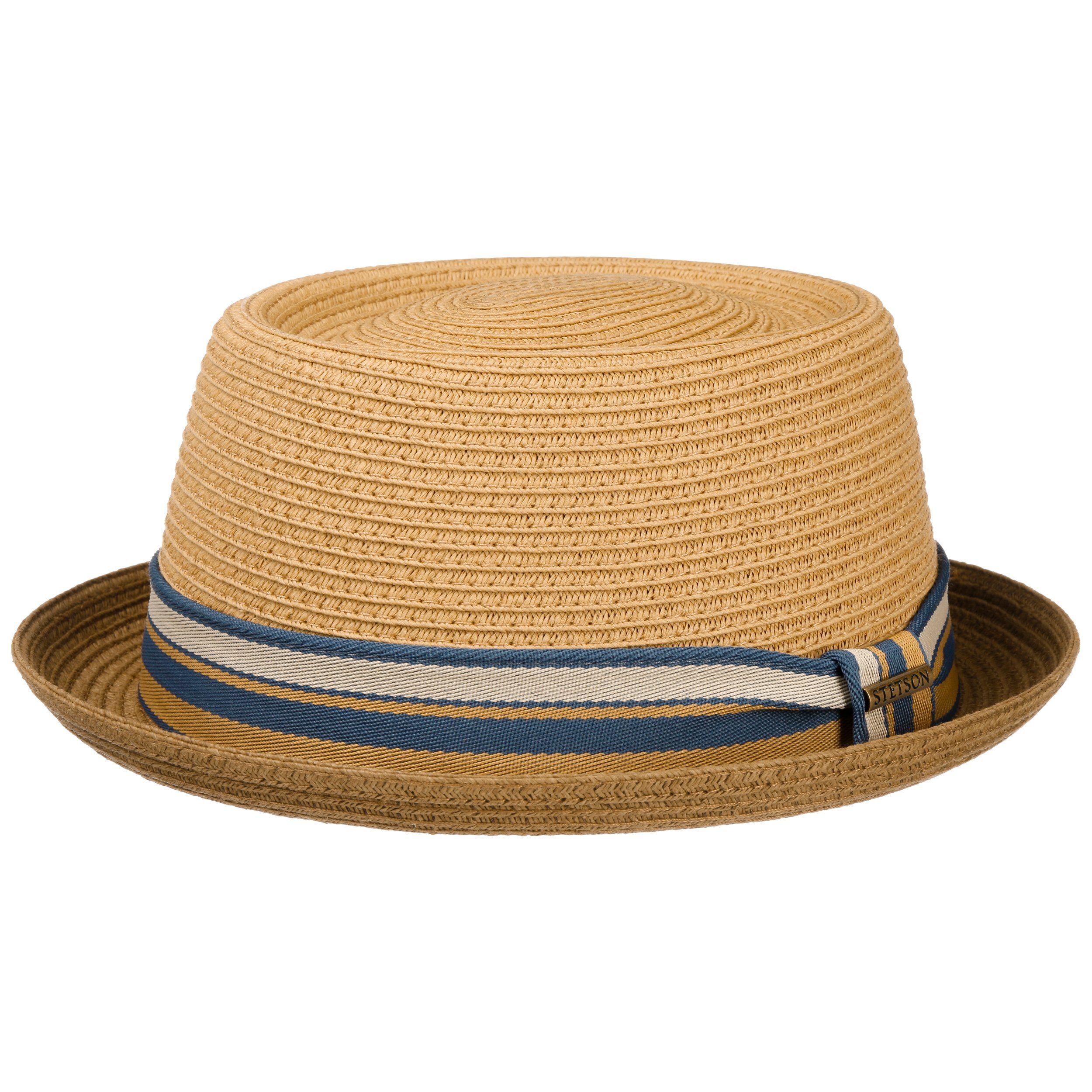 Licano Pork Pie M braun
