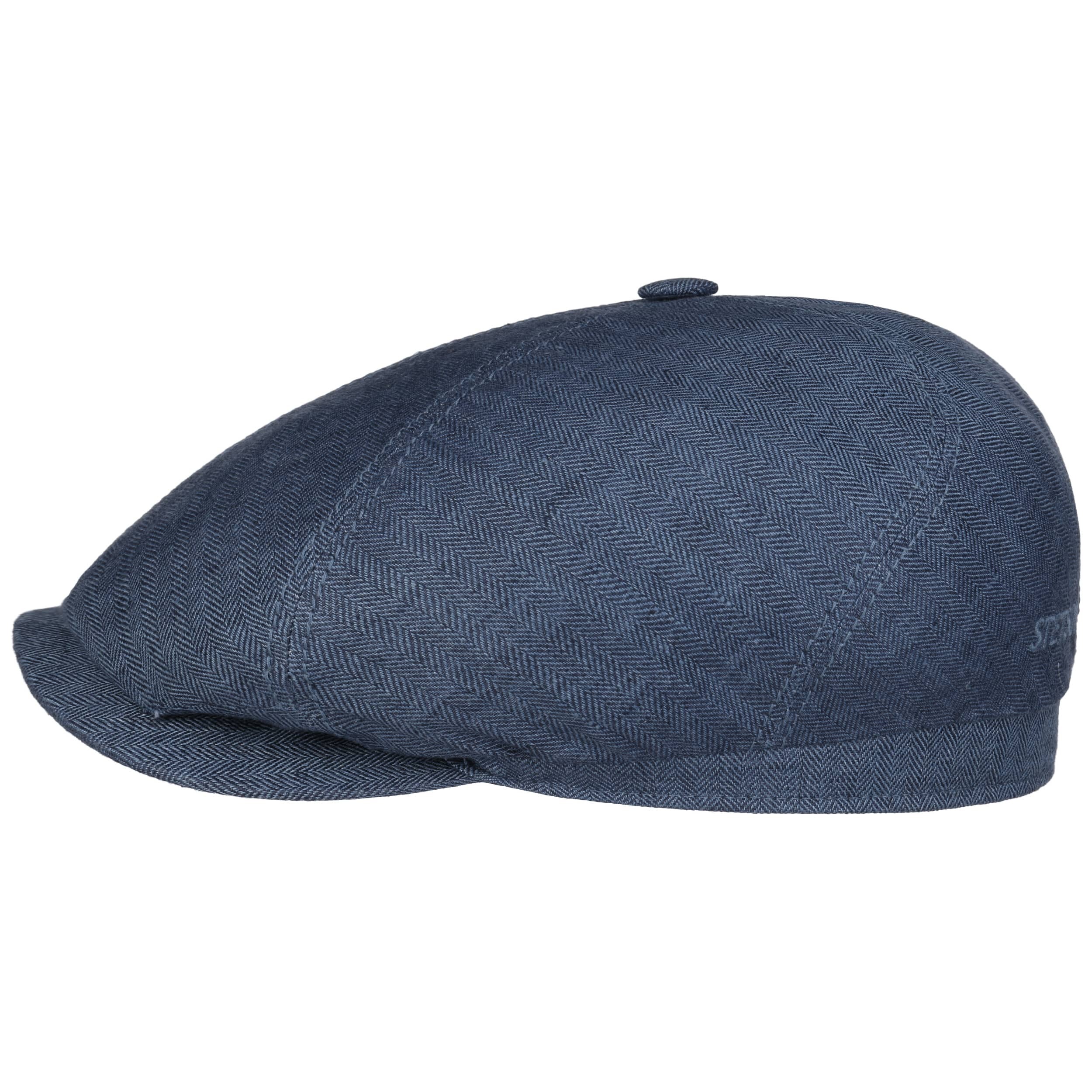 Brooklin Leinen navy