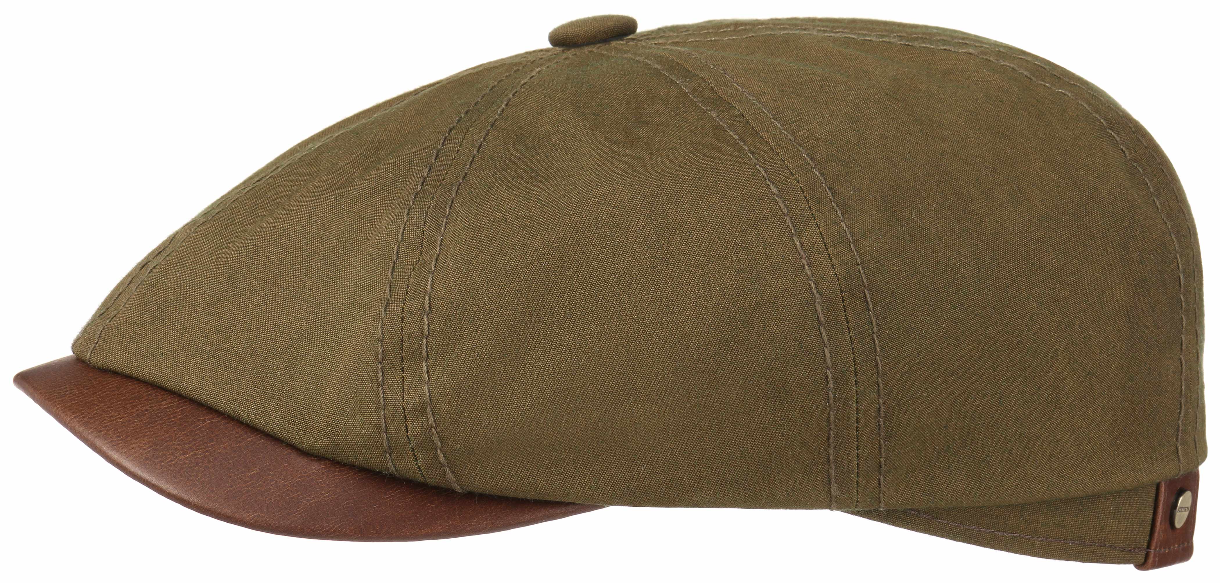  Stetson Hatteras Herrenkappe