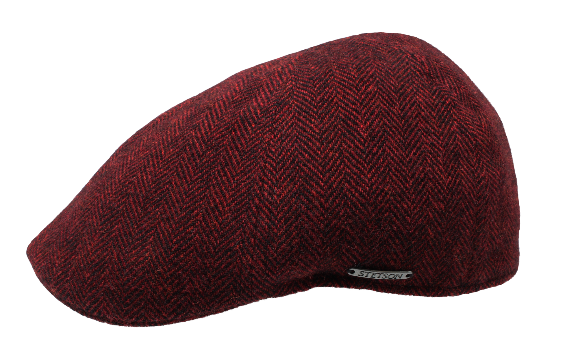 Texas Wool Herringbone M-56/57 Rot