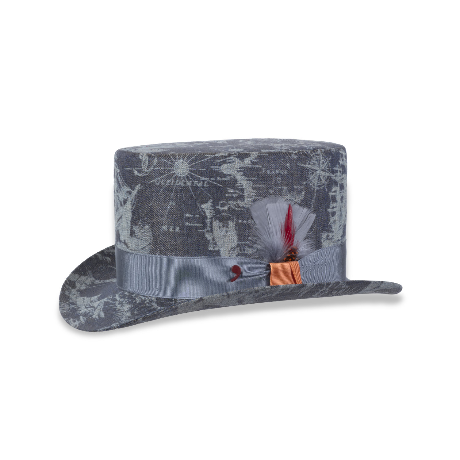 Cilindro Leinen 57