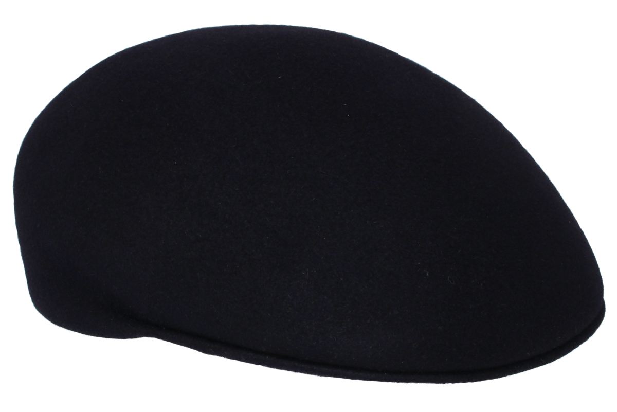 Car Cap 55 schwarz