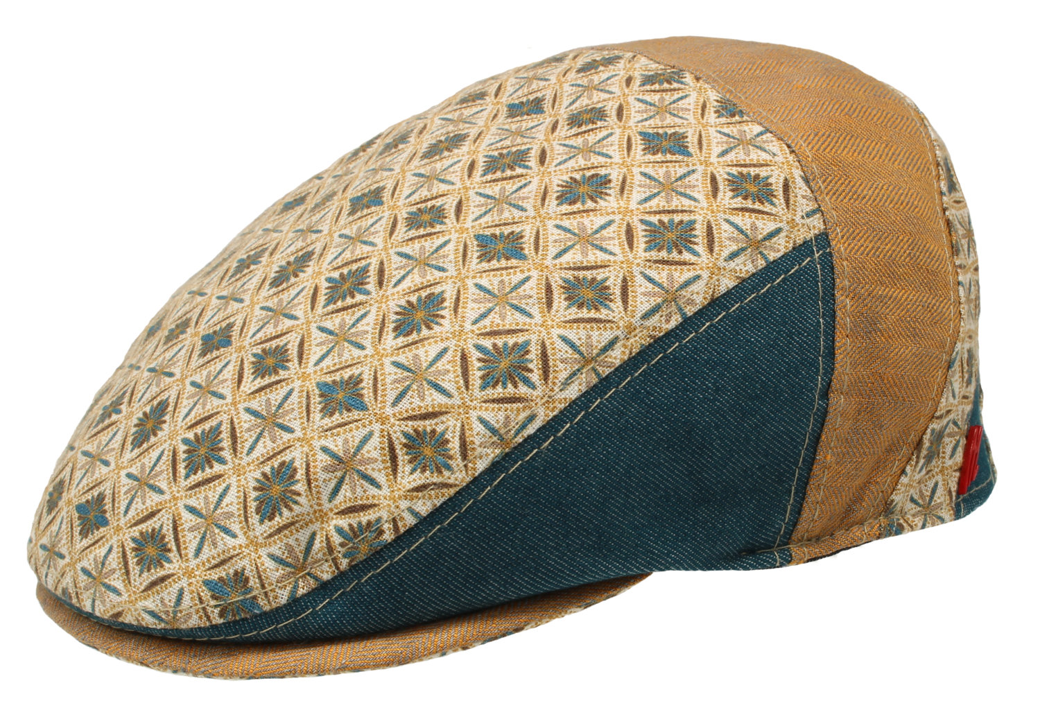 Parigi Flatcap 63