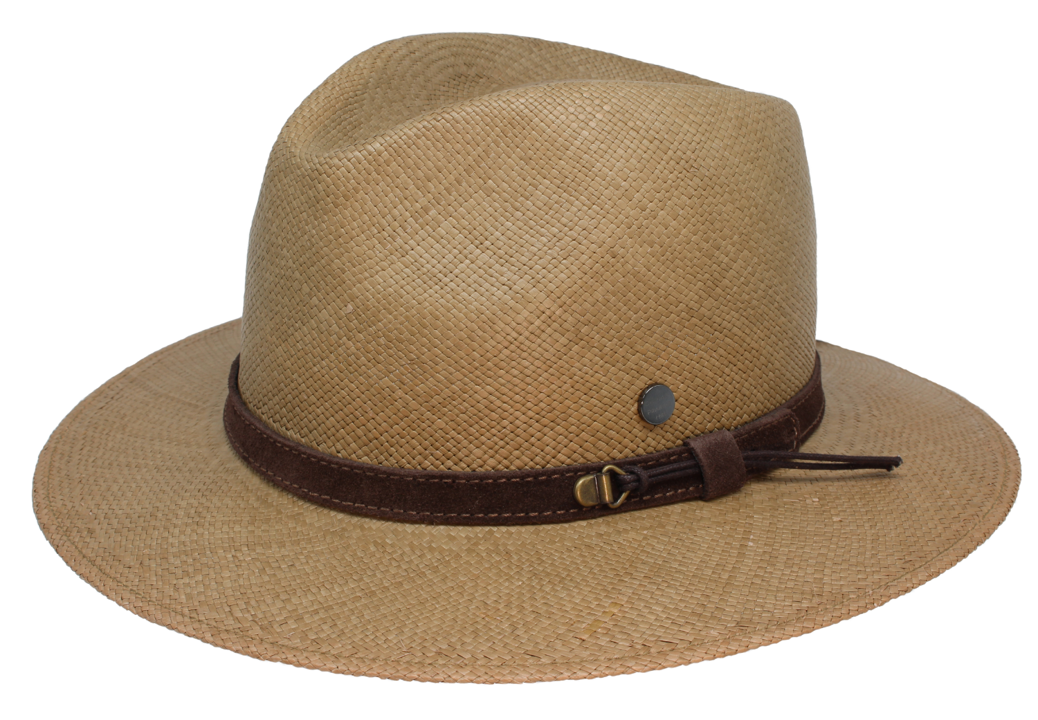 Panama Traveller khaki M