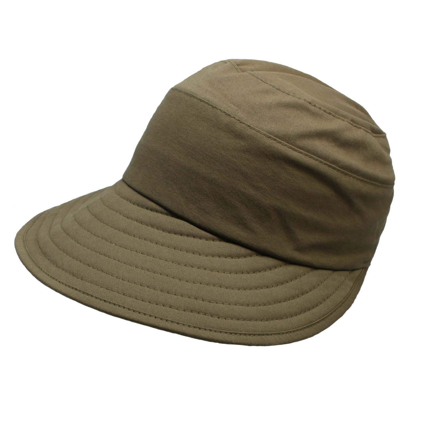 Schute UV 80+ 59 Khaki