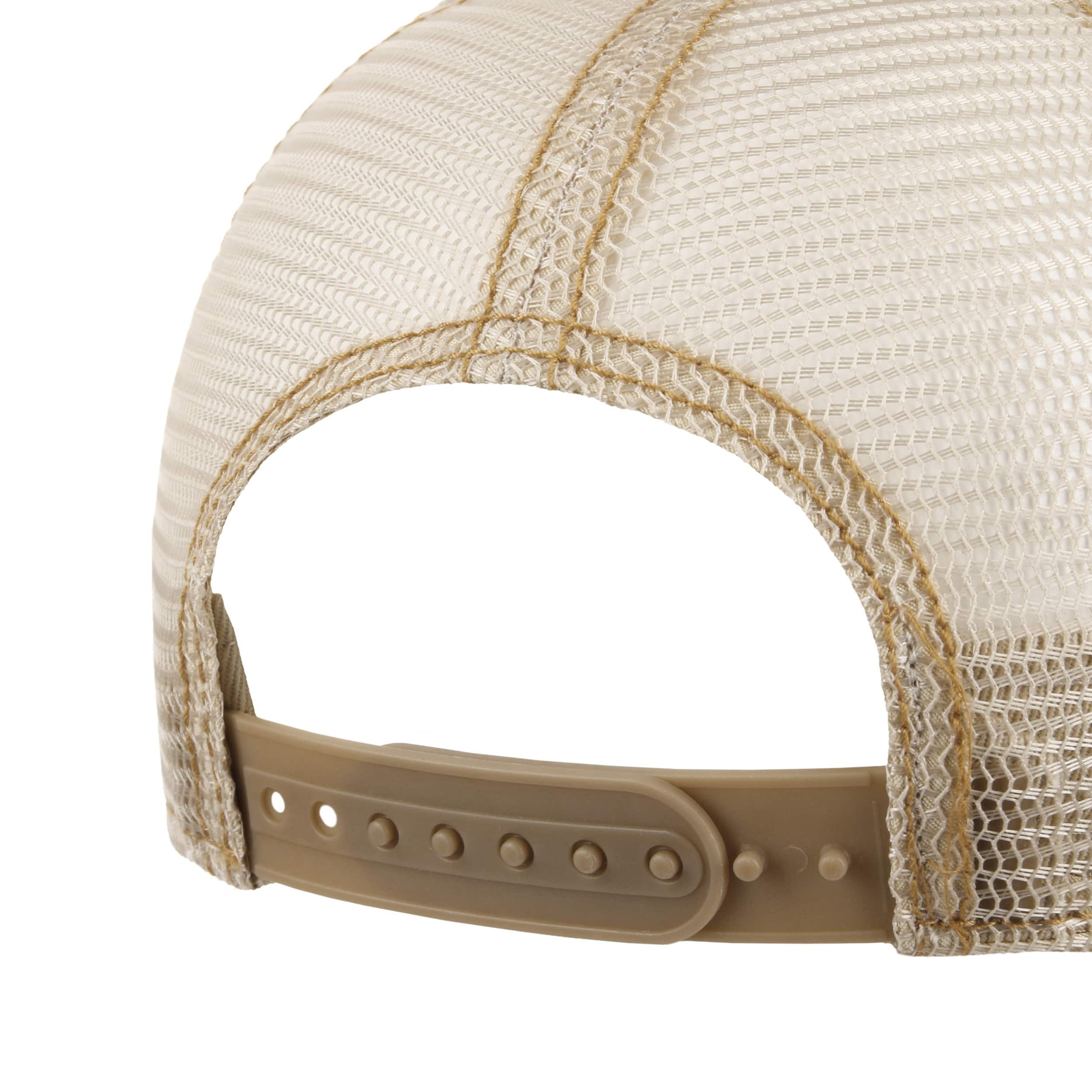 Stetson Trucker Cap Mustang 