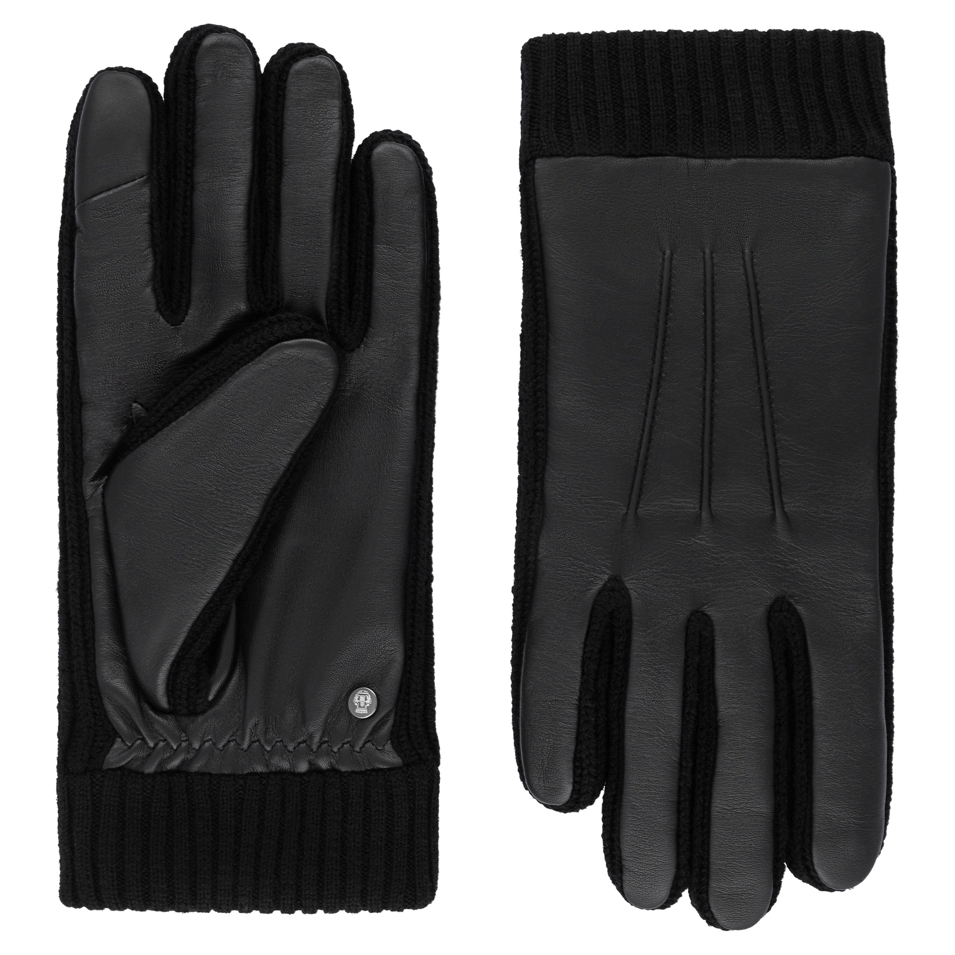 Wittenberg Touch Black 8