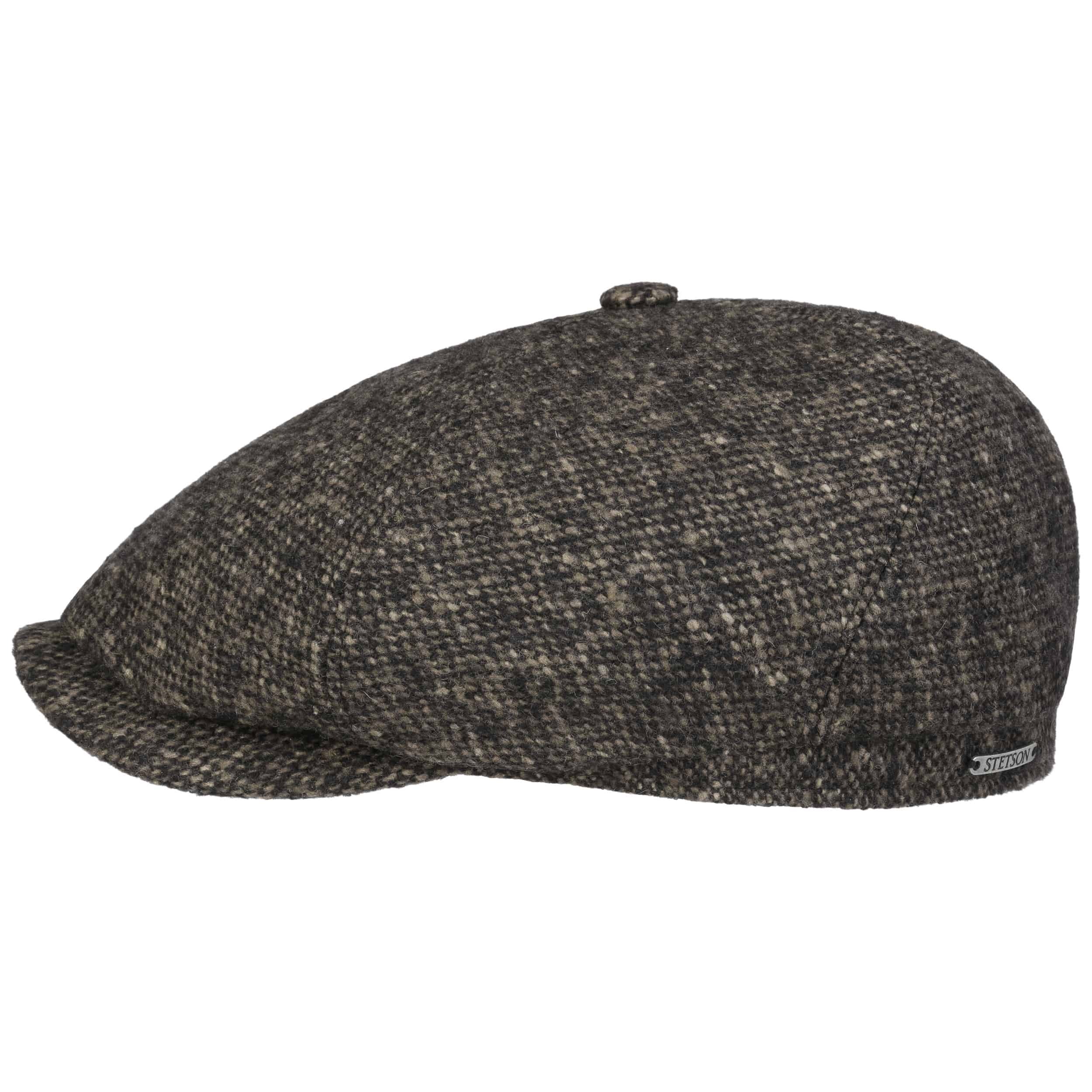 Brooklin Donegal black