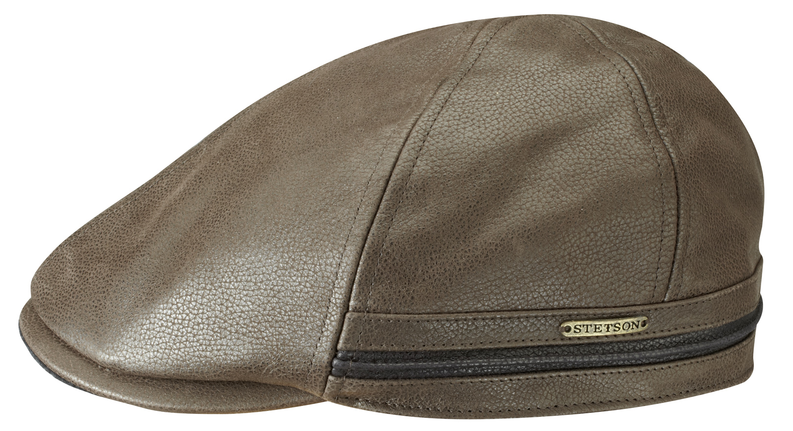 Kappe Redding XXL-62/63 Braun