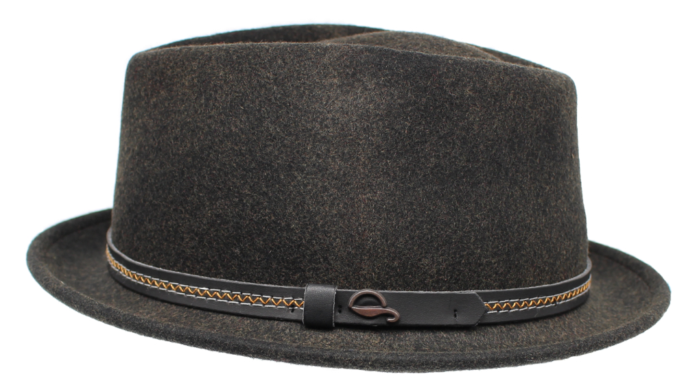 Pork Pie Diamond 60