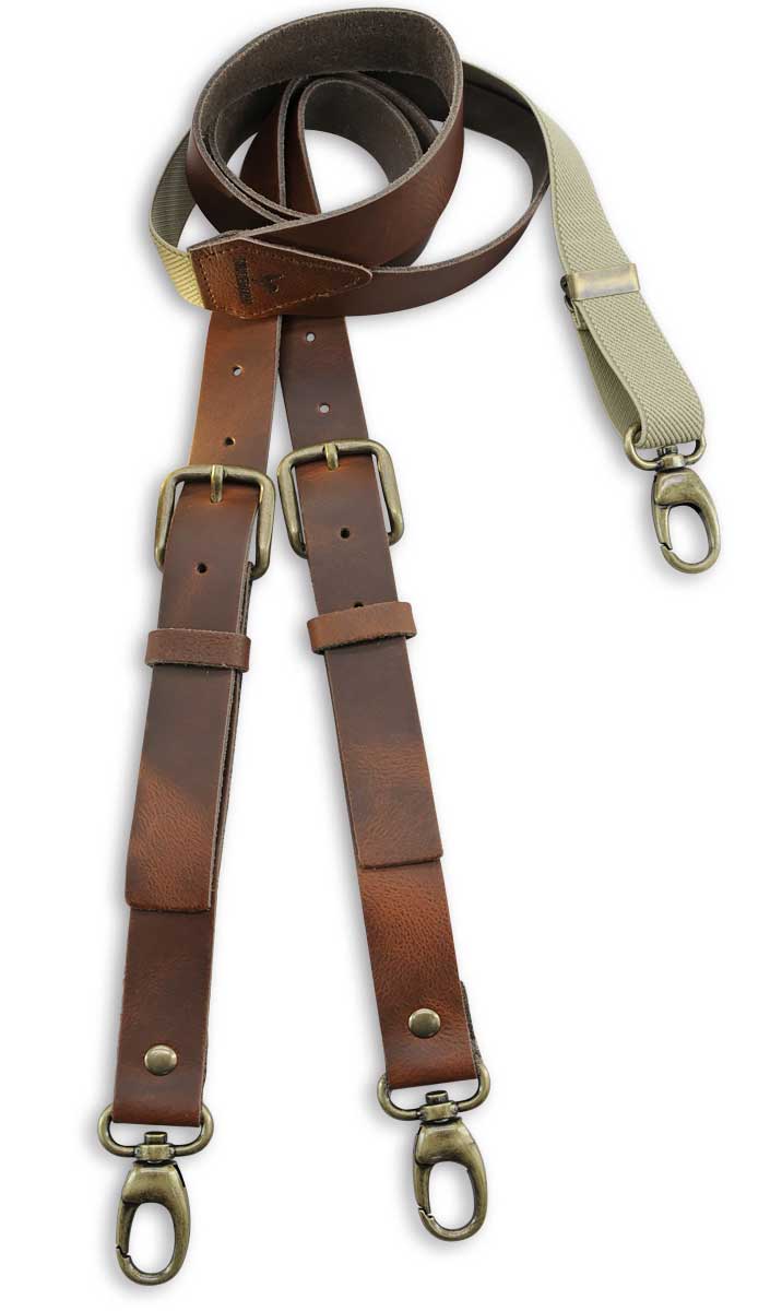 Hosenträger Sir Redman