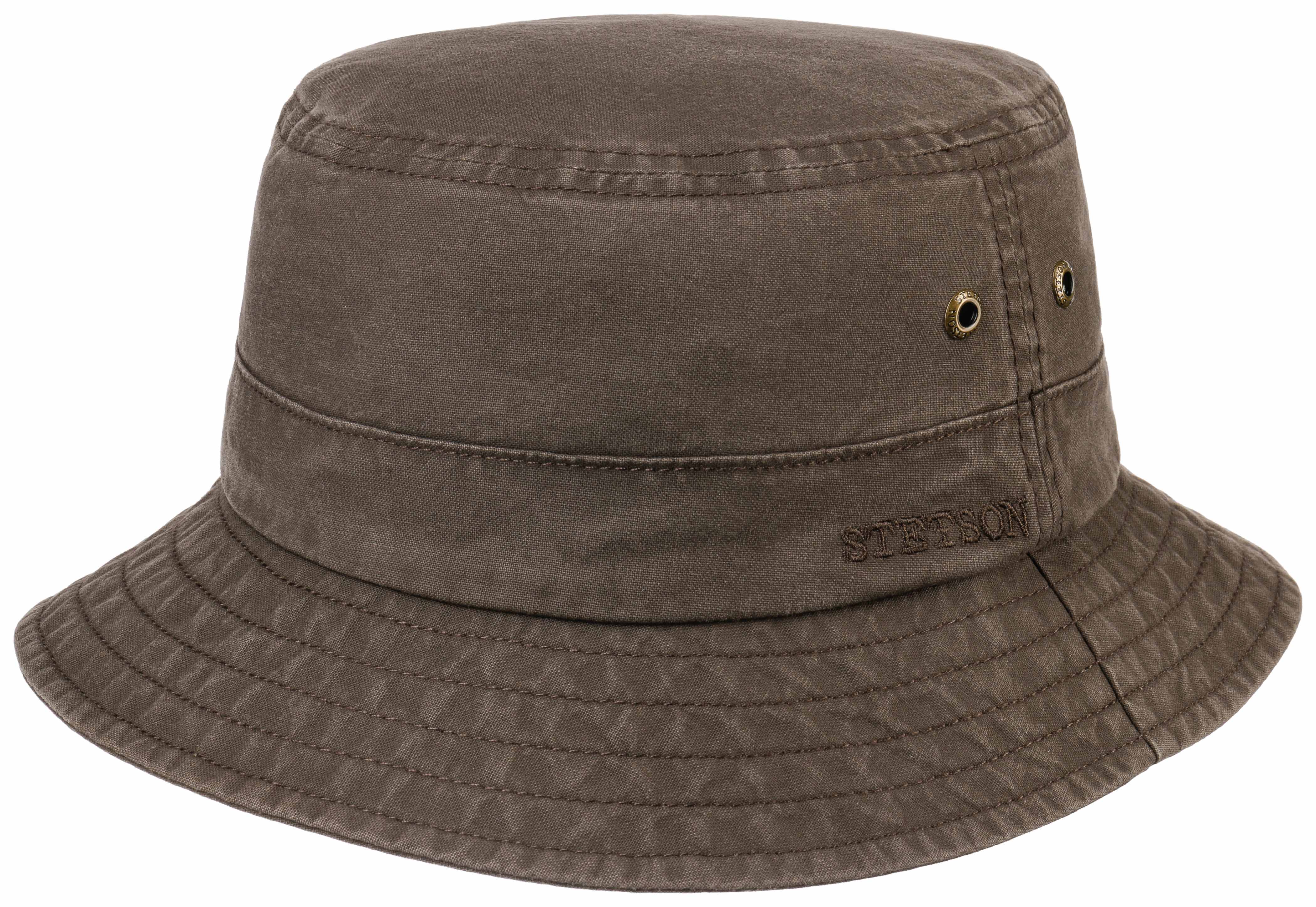 Stetson UV-Schutz