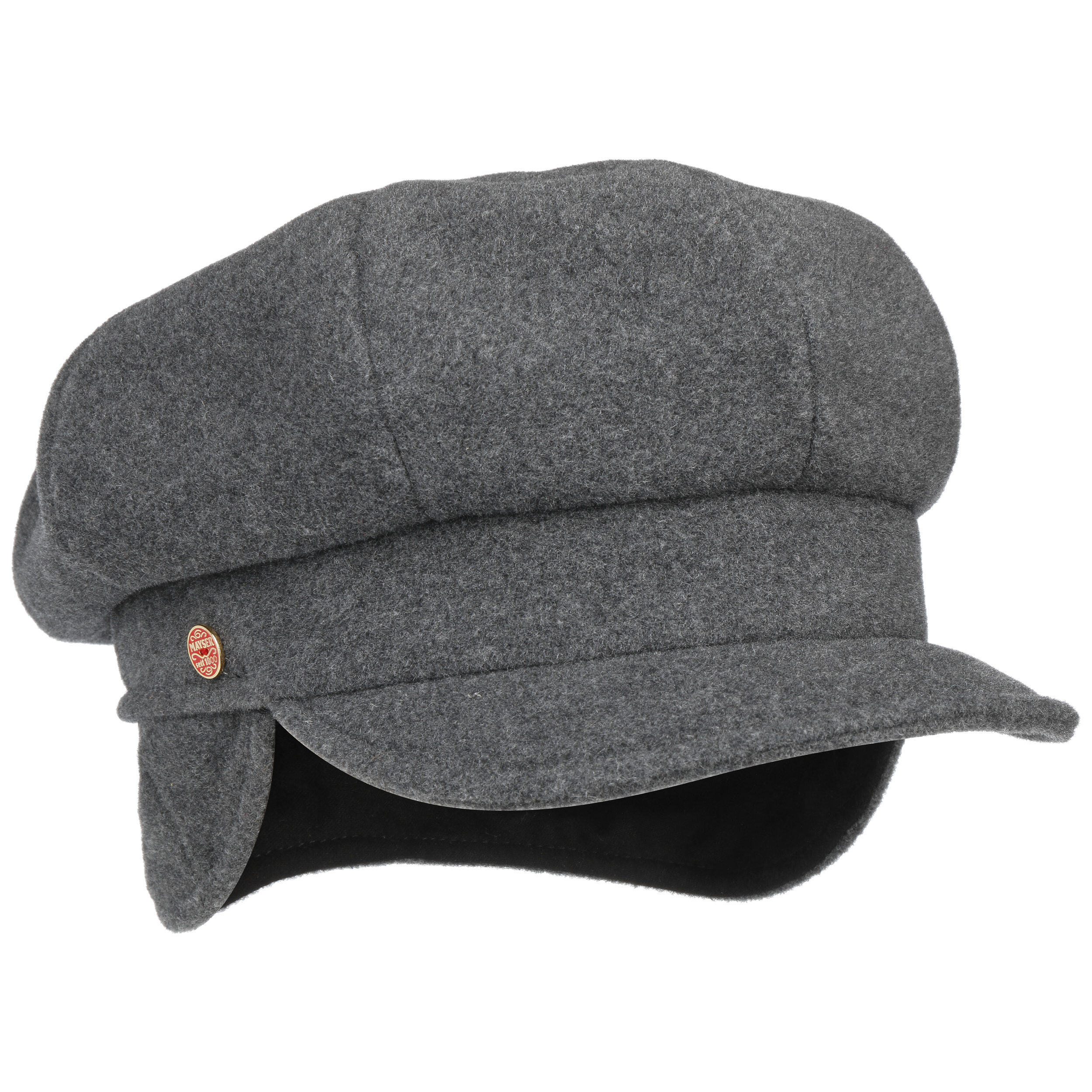 Camilla Plus Grau L-58/59 cm