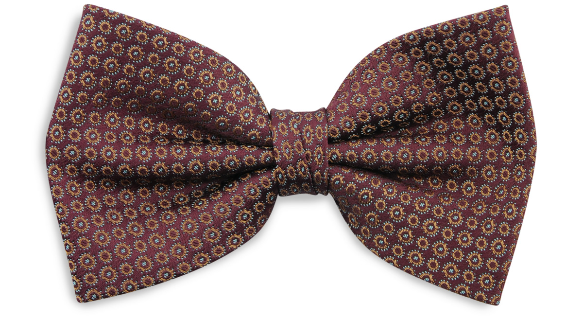 Hosenträger Fliege Talented Tailor