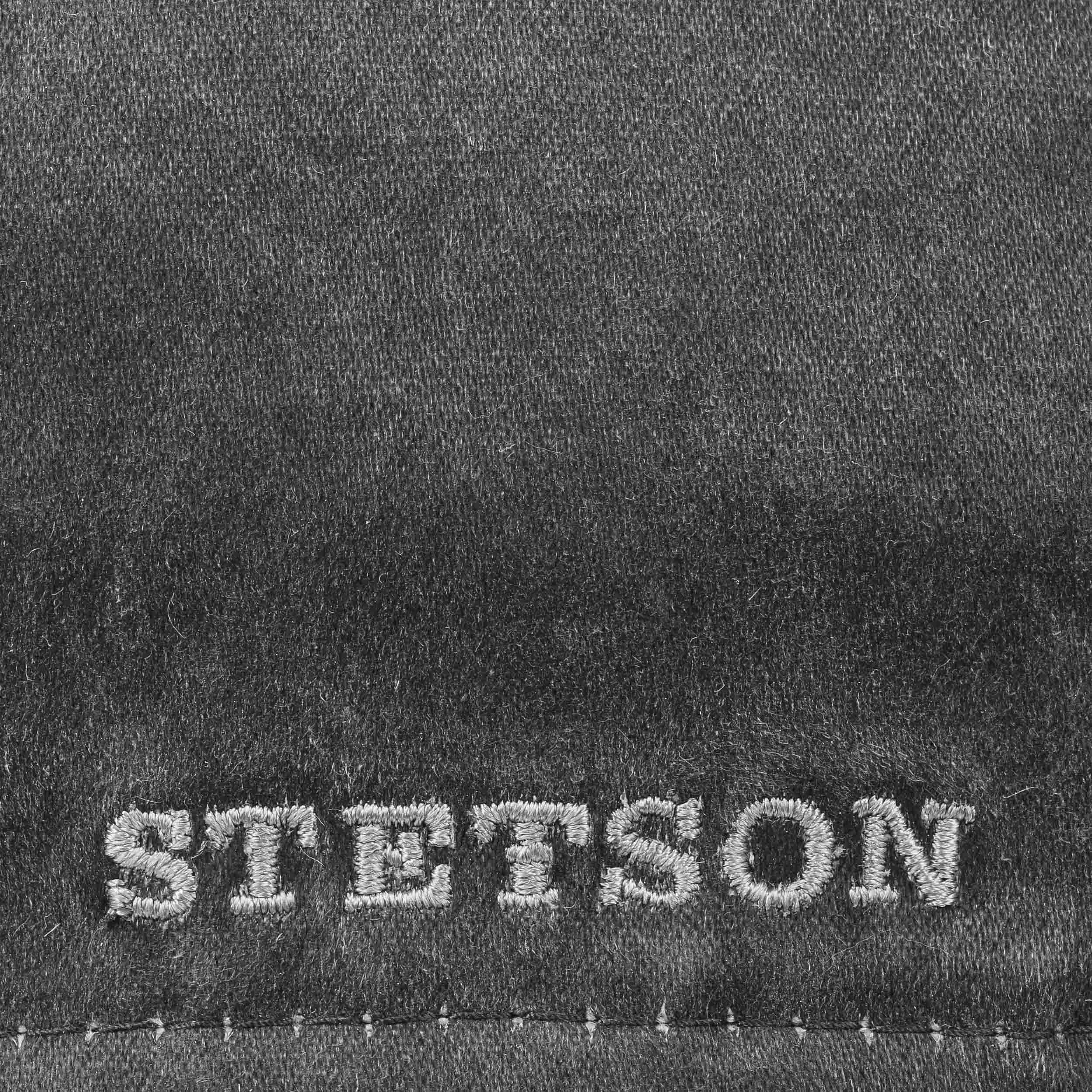 Stetson Texas Duck Cap