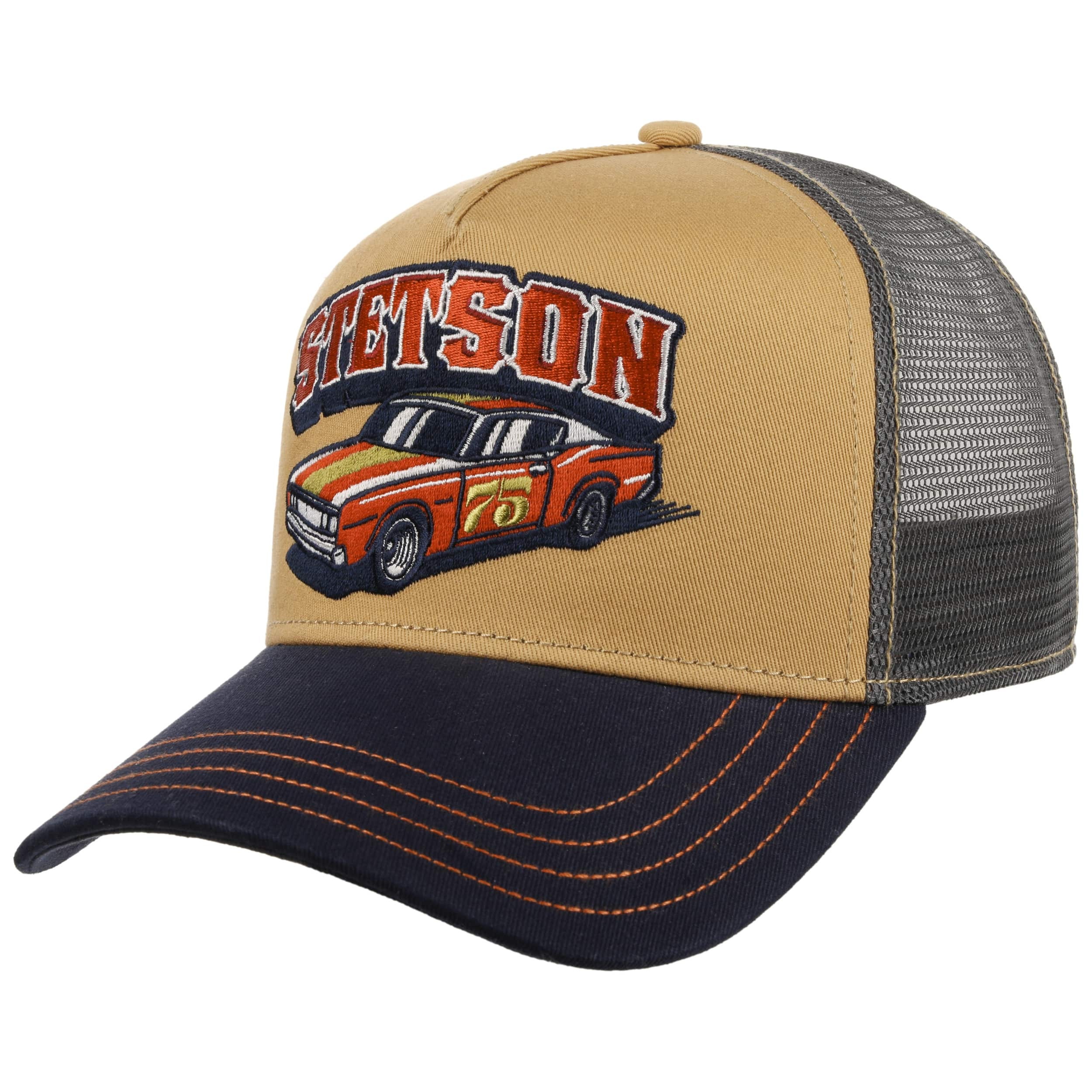 Trucker Cap Indy