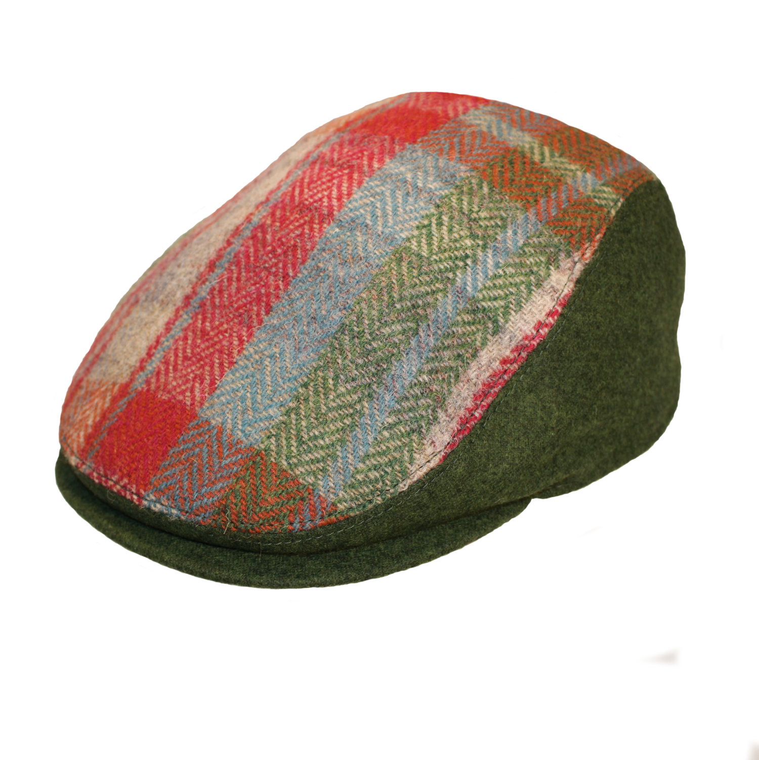 Paul Harris Tweed